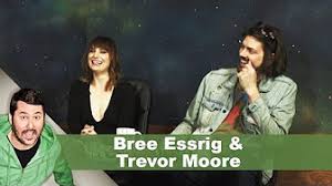 Liz lemon, head writer of the sketch comedy show tgs with tracy jordan, must deal with an arrogant new boss and a crazy new star, all while trying to run a successful television show without losing her mind. Trevor Moore Podcasts Youtube