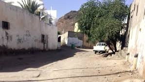 المدينة العطش يجتاح الجرف الغربي أخبار السعودية صحيفة عكاظ