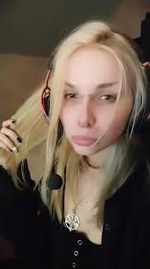 Hi🖤 So i recently bleached (2x) my hair from orange, and it left some  spots still orange-y and the tips turned green.( i did use toner ,the color  freedom one) Should I