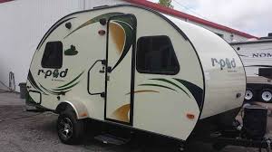 Check spelling or type a new query. 2014 Used Forest River R Pod 171 Travel Trailer In Texas Tx