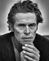 William J Willem Dafoe Born July 22 1955 Is An American Actor Best Known For The Darkly Eccent American Actors Character Portraits Celebrity Portraits