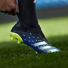 Adidas / бутсы predator freak.3 t cblack/ftwwht/syello. Adidas Predator Freak 3 Laceless Fg Fussballschuh Schwarz Adidas Deutschland