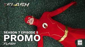 Barry allen is a central city police forensic scientist with a reasonably happy life, despite the childhood trauma of a mysterious red and yellow lightning killing his mother and framing his determined to make a difference, barry dedicates his life to fighting such threats, as the flash. The Flash Season 7 Episode 5 Fear Me Promo The Cw Youtube