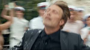 It is time to sweep off the dust of everyday life. Another Round Trailer Da St En Cineuropa