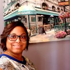 Natasha N. Smith, LCSW