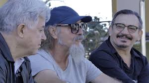 João Lopes: Bicho do Paraná (2018)