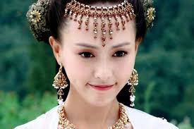 Những 'nữ thần' châu Á hút hồn phái mạnh vì quá xinh