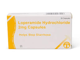 Image result for Loperamide