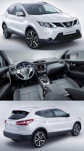 Nissan Qashqai An All Seasons Suv Going Autonomous In 2018 Suv Cars Best Suv Cars Best Suv