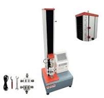 200KG Universal Tensile Testing Machine Electric Tensile Strength Tester  110V | eBay