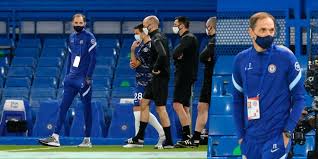 La 67esima edizione della massima competizione europea per club ( la 30esima da quando è stata ribattezzata uefa champions league) inizierà il 22 giugno 2022 e si concluderà il 28 maggio 2022. Diretta Chelsea Atletico Madrid Ore 21 Formazioni Ufficiali Dove Vederla In Tv E Streaming