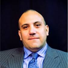 Welcome to our newest #MortgageMaverick, Matt Homrok!