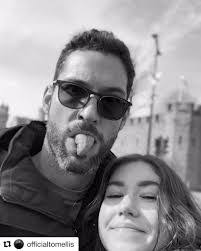 Nora Ellis's Instagram, Twitter & Facebook