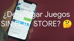Descarga y disfruta de juegos de carreras, juegos de acción, juegos de carros, juegos de motos, juegos de camiones y simuladores de trenes. Como Descargar Juegos Sin Play Store 2021