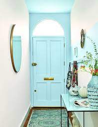 For example, an entryway will probably some other things to consider: How To Brighten Up Dark Hallways Stairs Dulux
