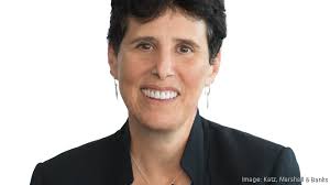 Robin-Eve Jasper stepping down from NoMa BID