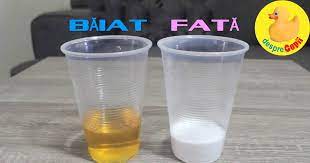 Un test de sarcină te ajută să afli dacă eşti sau nu însărcinată. Testul Cu Bicarbonat De Sodiu Pentru A Afla Sexul Bebelusului Iata Cum Se Face Si Cat De Corect Este Desprecopii Com