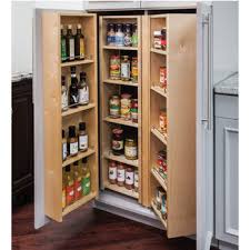 Related searches for mfc kitchen pantry cabinet: Pantry Organizers Swing Out Door Mount Cabinets Made Of Solid Birch By Hardware Resources Kitchensource Com