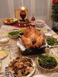He pardons the turkey prior to thanksgiving and then has a thanksgiving feast to celebrate it. West Side Rag How To Donate A Turkey And How People In Need Can Get A Turkey This Thanksgiving