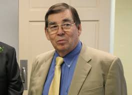 James Polk, Pulitzer winner for Watergate reporting, dies at 83