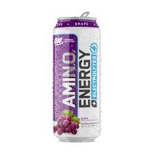 Optimum Nutrition Essential Amin O Energy Plus Electrolytes Enters Costco Bevnet Com