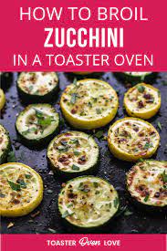 How To Broil Zucchini Or Summer Squash Recipe Tasty Vegetarian Recipes Easy Toast Recipes Healthy Toast Recipes