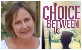 The choice between us: an interview with Edyth Bulbring
