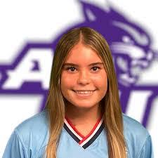 Avery Jefferson's Instagram, Twitter & Facebook