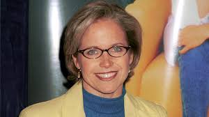 The Stunning Transformation Of Katie Couric
