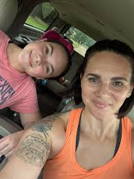 ✨ The cutest sets!! >> All in Motion sports bras, lightly padded for  support • available in S or M 10.00 ea. >> All in Motion high rise legging,  • available in S or M 12.00 ea!