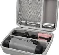 Outdoor Gear Case Monocular Telescope Case - Protective Storage Bag For  Gosky, Eullsi & Other Brands Telescope Storage Case