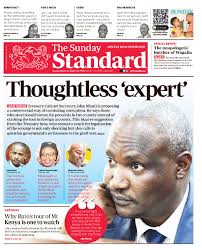 Instagram photo by Standard Digital • Mar 29, 2025 at 8:00 PM