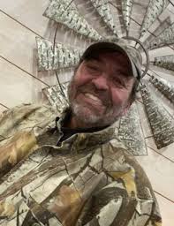 Obituary information for Terry Lee Charles