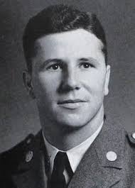 MAJ Daniel Cornelius “Big John” Herlong (1920-2004)