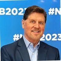 Ricky Schlesinger's Instagram, Twitter & Facebook