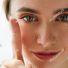 Obrig Contact Lenses