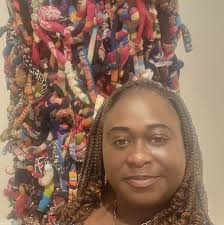 Christine Devon Freeman-Hall