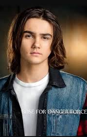 YOUR FAVORITE NICKELODEON CHARACTER TOURNAMENT ROUND TWO Match Five 1.  Chapa (Danger Force) 2. Dawn (Nicky, Ricky,Dicky and Dawn) 3. Miles (Danger  Force) 4. Triple G (Game Shakers) FIRST TWO WILL BE