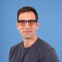 Keith Hackbarth's Instagram, Twitter & Facebook