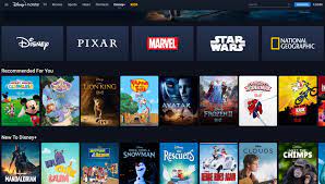 How To Fix It When Disney Plus Is Not Working Ubergizmo