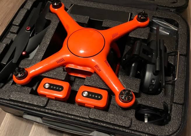 Autel X Star premium battery