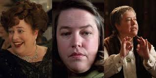 My Favourite Kathy Bates Films