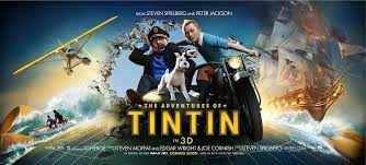The Adventures Of Tintin Secret Of The Unicorn Movie Review 4 5 Critic Review Of The Adventures Of Tintin Secret Of The Unicorn By Times Of India