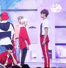 Qaedtls kpop seventeen album hoodie sweatshirt woozi wonwoo mingyu sweater pullover : Here Are 10 Times Seventeen S Mingyu And Woozi S Height Difference Was Too Cute Kissasian