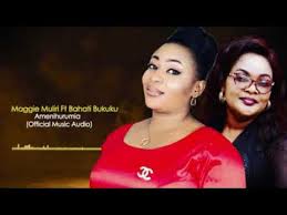 Top female gospel artist from east africa. Bahati Bukuku New Song 2021 Amenihurumia Youtube