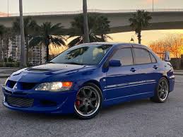 Used 2003 Mitsubishi Lancer Evolution 2003 Mitsubishi Lancer Evolution Evo 8 W 20 000 In Upgrades Tons Of Photos 2020 In 2020 Mitsubishi Lancer Mitsubishi Lancer Evolution Lancer