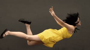 You'll need a piece of clear plastic and super glue to do this trick. How To Levitate Yourself And Objects Hubpages