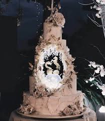 Our birthday cakes are made fresh to order. 75 Million Dollar Engagement Cakes The Sweetest Work Of Art Wedding Ideas Wedding Venue Directory