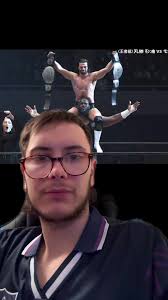 #Omos wins #NOAH tag team titles