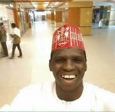 SAMA DA NERA MILYAN DARI DA RARARA YAYI SAMA DA FADI DASU ASHE FILIN KWALLO  YAJE YANA GINAWA A KAUYEN KAHUTU Bayan fara gudanar da bincike ana zargin  kudaden da Dauda Kahutu